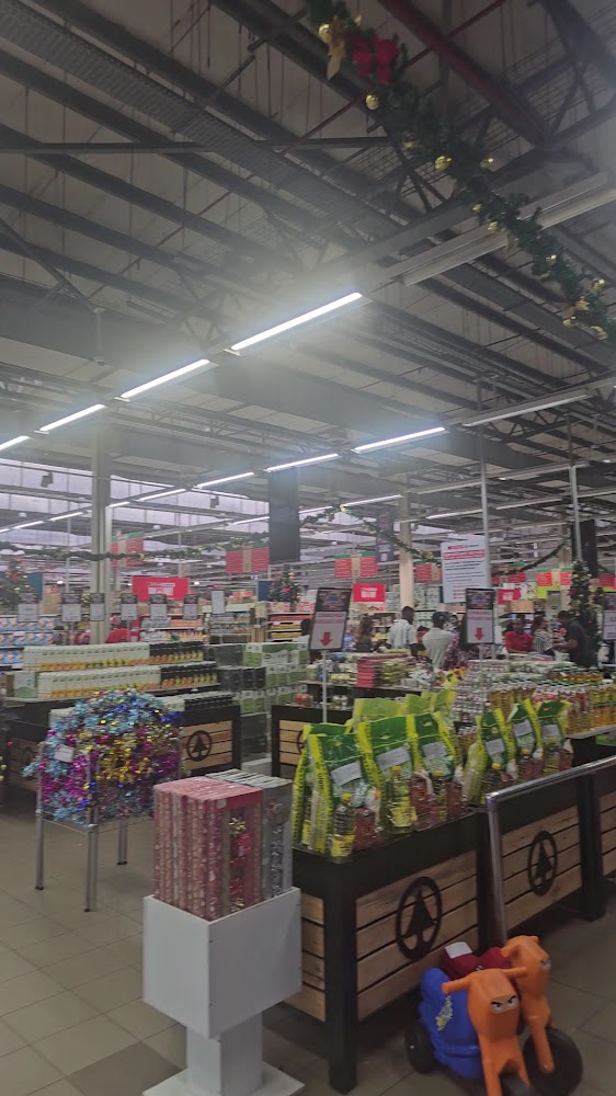 Calabar Mall photo 2